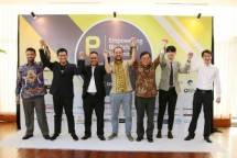 Ajang Empowering Blockchain Summit 2019 (AMZ)