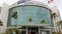 Perbaiki Kinerja Penjualan Kendaraan, Astra Internasional Tambah Kapasitas Produksi SUV