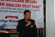 Mardigu Wowiek Prasantyo (Foto Dok Industry.co.id)