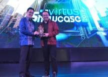 Virtus Showcase 2019 Percepatan Perkembangan Digital di Indonesia