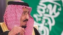 Raja Salman Kembalikan Kuota Haji Indonesia 221.000 Kursi