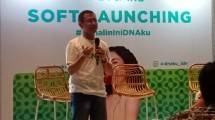 Kini Layanan Tes Genetika Berbasis Internet