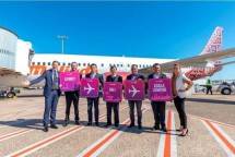 Malindo Air Resmikan Penerbangan ke Sydney