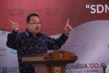Rhenald Kasali: TK Negeri Perlu Diperbanyak Untuk Ciptakan Generasi Emas