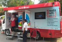 JakOne Mobile Bank DKI Bisa Bayar PBB