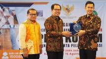 Hingga Tahun 2019, Kinerja Koperasi di Indonesia Semakin Berkualitas