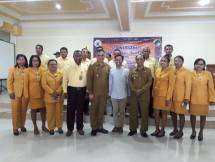 Koperasi Obor Mas Melakukan Spin Off dan Membentuk Holding