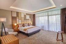 Patra Jasa Hotel (Foto Dok Industry.co.id)
