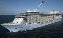 50 Tahun Royal Caribbean Berikan Penawaran Terbaik