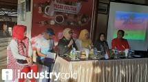Tanjung Lesung Siap Gelar Kejuaraan Rhino Cross Triathlon dan Rhino MTB XCM