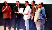 Award of Excellence Sinematek untuk Film Bumi Manusia