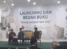 Buku Orang Lumpuh Naik Haji karya Mulyanto Utomo