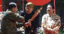 Ki Manteb Soedharsono (Foto Dok Industry.co.id)