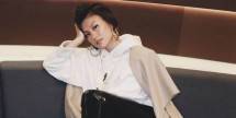 Agnes Monica (AMZ)