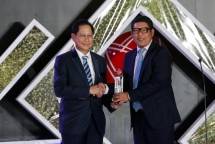Dirut BCA Jahja Setiaatmadja (Foto Dok Industry.co.id)
