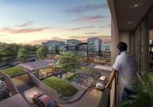 Digital Loft, Smart Building Sebagai Pusat Inovasi dan Kreativitas 