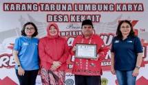 Atasi Trauma Paska Bencana di Lombok, NIVEA Sentuhan Ibu Bersama One Health Collaborating Center (OHCC)