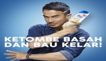 Head & Shoulders Kenalkan Joe Taslim Sebagai Brand Ambasador