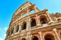 Roma Italia (Industry.co.id) 