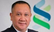 Rino Donosepoetro, CEO SCBI (Foto Dok Industry.co.id)