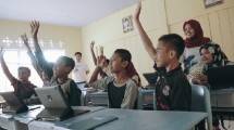 Literasi Keuangan Bagi Generasi Muda untuk Masa Tua Sejahtera