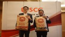 SCG Ciptakan Platform Layanan dan Solusi Bahan Bangunan untuk Indonesia