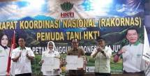 LPDB KUMKM-HKTI Optimalkan Penyaluran Dana Bergulir Sektor Produktif 