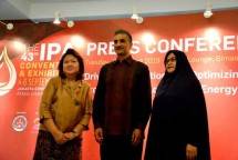 Pentingnya Eksplorasi- Optimasi Produksi Migas untuk Ketahanan Energi 