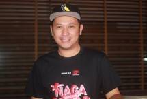 Gading Marten Ringan Bebannya karena Mendapat Pujian dari Mutiara Sani