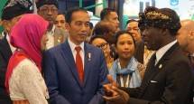 Menteri BUMN Rini Soemarno (Foto Humas BUMN))