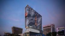 HARRIS Vertu Hotels 