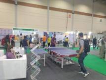 ISEF 2019, Gelar Lomba Berhadiah Rp50 Juta