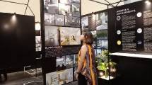 Jakarta Architecture Installation Festival 2019 Hadir di JCC