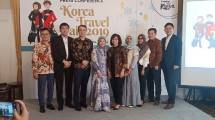 Korea Travel Fair 2019 Sasar Wisatawan Muslim