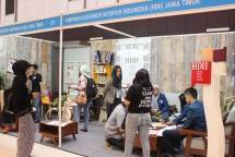Pameran Industri Bahan Bangunan 2017 Segera Digelar