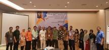 Pengurus Pusat dan Dewan Pengawas AJPKM