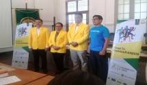 ILUNI FKUI Edukasi Pelari Agar Hindari Kematian Mendadak