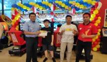 Timezone Kembali Gelar Kompetisi Seru Maximum Tune