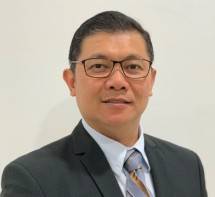 Ben Marvin Tan sebagai Country Manager Zebra Technologies