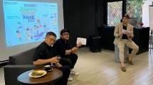 Jakarta Coffee Week 2019 Target 25.000 Pengunjung