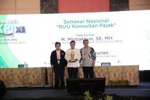 Urgensi RUU Konsultan Pajak dalam Reformasi Perpajakan