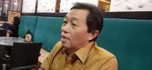 Hendra Karinga Anggap Penegakan Hukum Solusi Terbaik Penyelesaian Kasus Papua