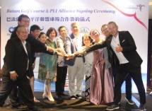 Sinar Mas Land Melalui Palm Spring Golf & Country Club Batam Tingkatkan Sport Tourism 