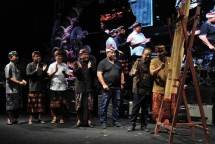 Menkop dan UKM Bersama Menpar Membuka Sanur Village Festival 2019