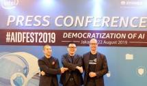 PT Synnex Metrodata Indonesia-Intel Corporation Umumkan Kompetisi OpenVino&trade;