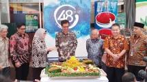 Perayaan HUT ke-48 PT Hero Supermarket Tbk (Hero Group)