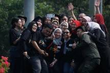 Menteri BUMN Rini Soemarno (Foto Humas BUMN))