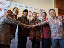 BRIsyariah Luncurkan BRISPay di iB Vaganza Palembang