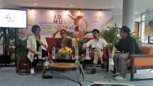 Komunitas, Jadi Salah Satu Alternatif Pengembangan Seni Tari di Indonesia