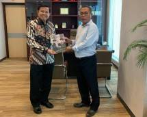 Univ Yarsi Siap Gandeng PWI Peduli untuk Kegiatan Sosial 